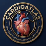 CardioAtlas logo